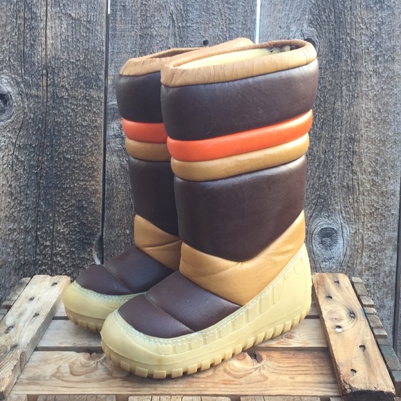 moon boots 70s